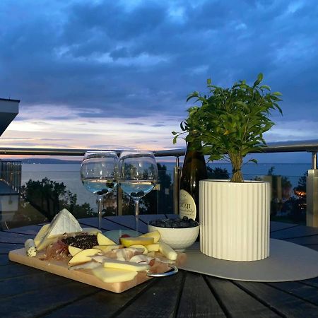 Limerence Apartments Siofok Luaran gambar